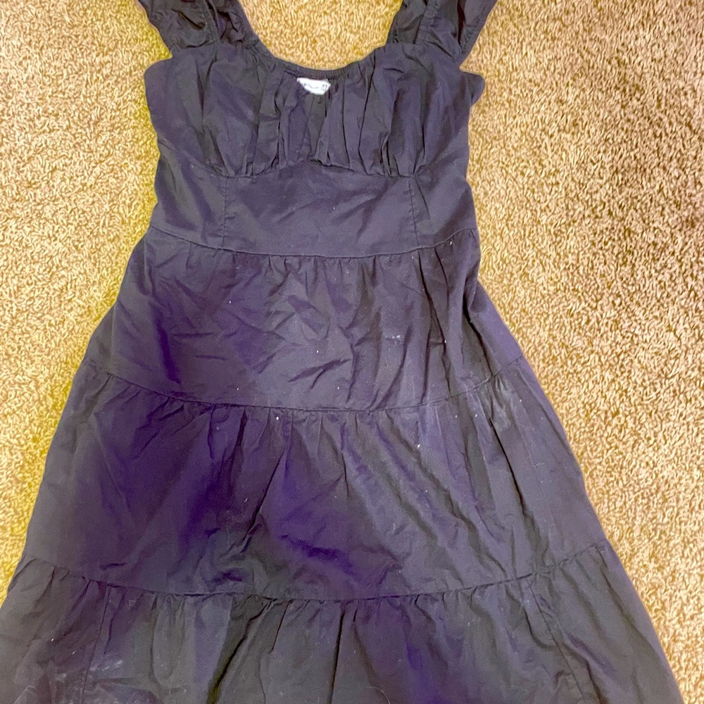 Hollister dress